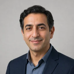 Omar Haddad