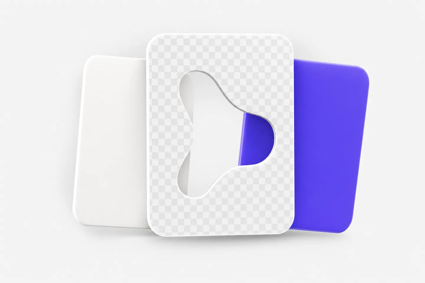 Transparent and solid backgrounds compared for SVG to PNG output